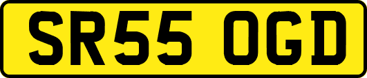 SR55OGD
