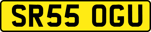 SR55OGU