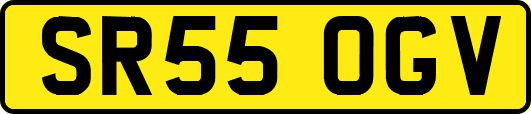 SR55OGV