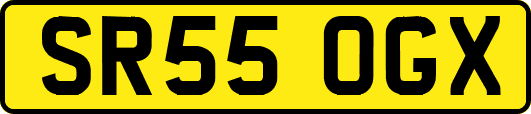 SR55OGX