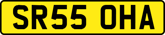 SR55OHA