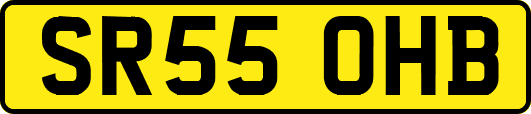 SR55OHB