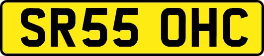SR55OHC