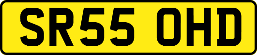SR55OHD