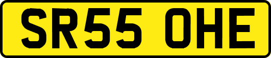 SR55OHE