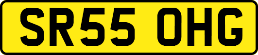 SR55OHG