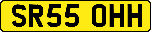 SR55OHH