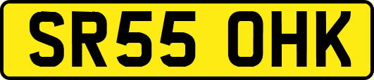 SR55OHK