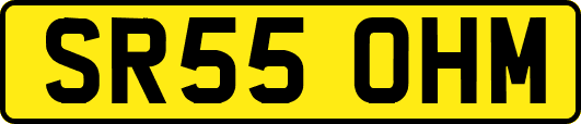 SR55OHM