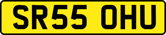 SR55OHU