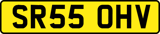 SR55OHV