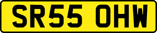 SR55OHW
