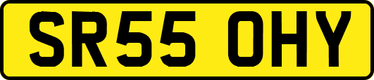 SR55OHY