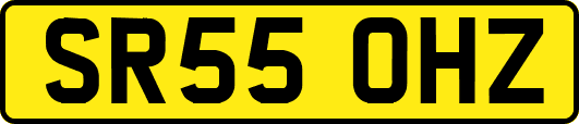SR55OHZ