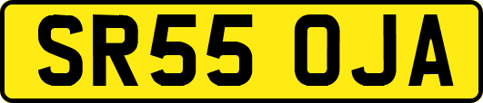 SR55OJA