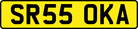 SR55OKA