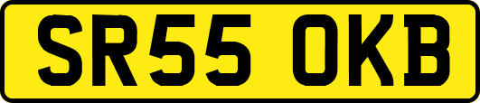 SR55OKB