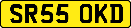 SR55OKD