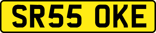 SR55OKE