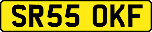 SR55OKF