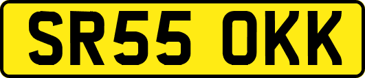 SR55OKK