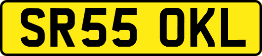 SR55OKL