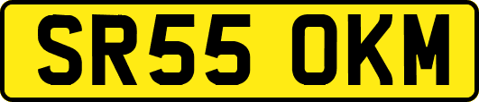 SR55OKM