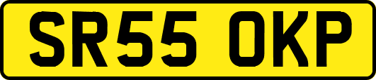 SR55OKP