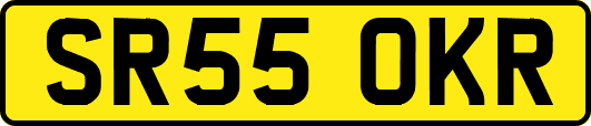 SR55OKR