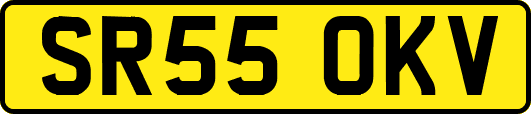 SR55OKV