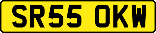 SR55OKW