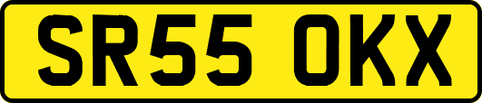 SR55OKX