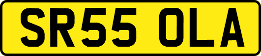 SR55OLA