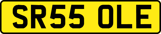 SR55OLE