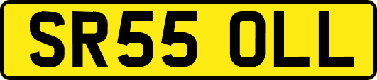 SR55OLL