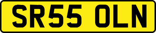 SR55OLN