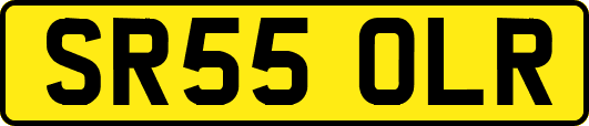 SR55OLR