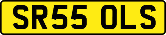 SR55OLS