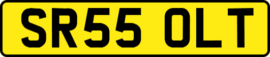 SR55OLT