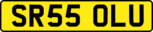 SR55OLU