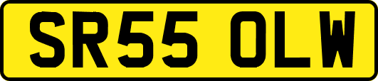 SR55OLW