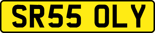 SR55OLY