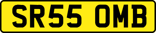 SR55OMB