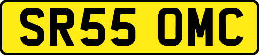 SR55OMC