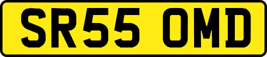 SR55OMD