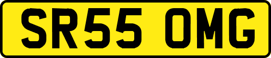 SR55OMG