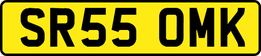 SR55OMK