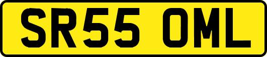 SR55OML