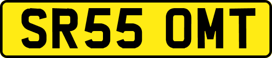 SR55OMT
