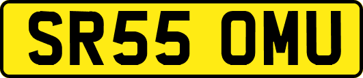 SR55OMU